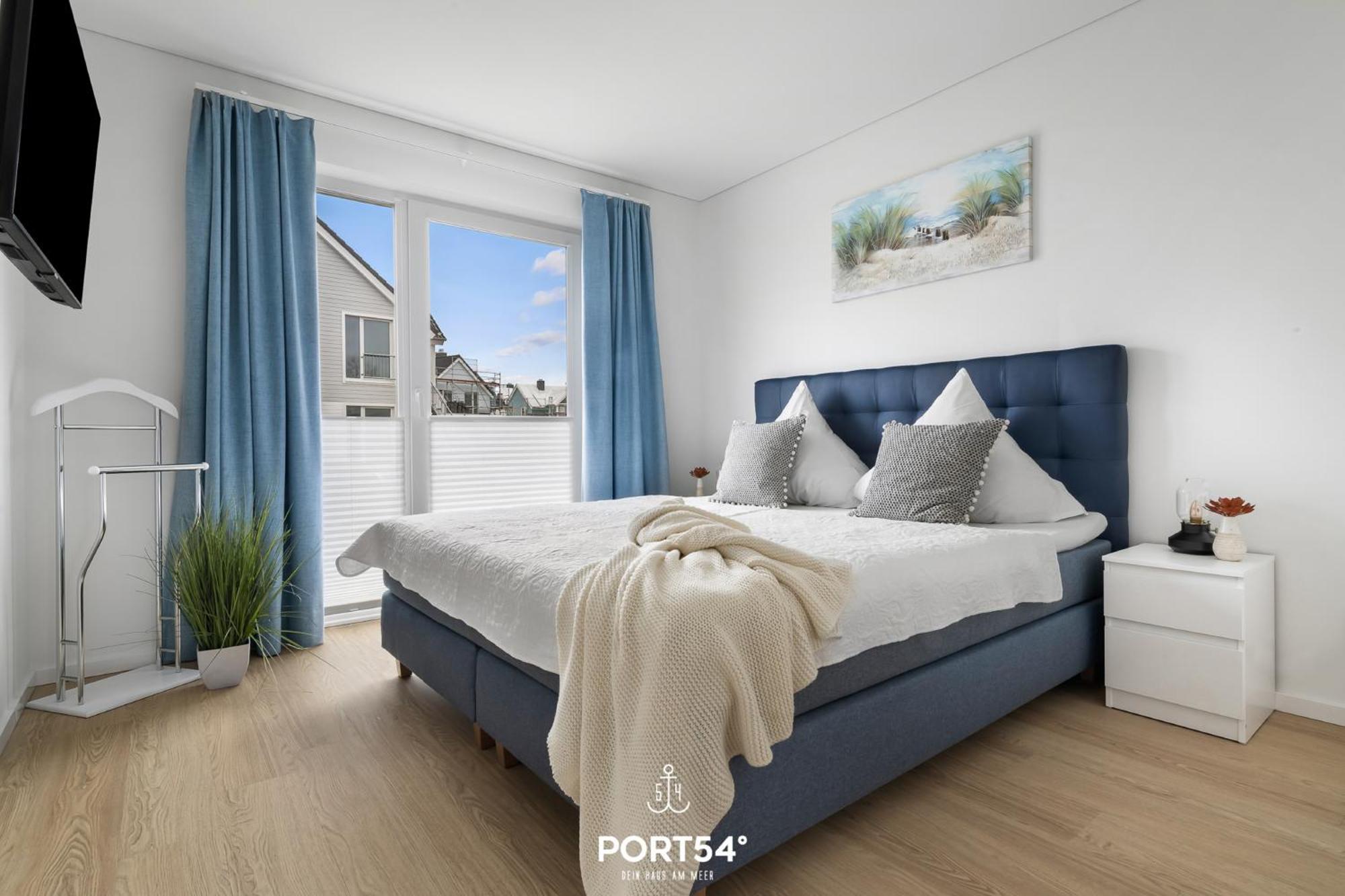 Pier 4T Apartman Olpenitz Kültér fotó