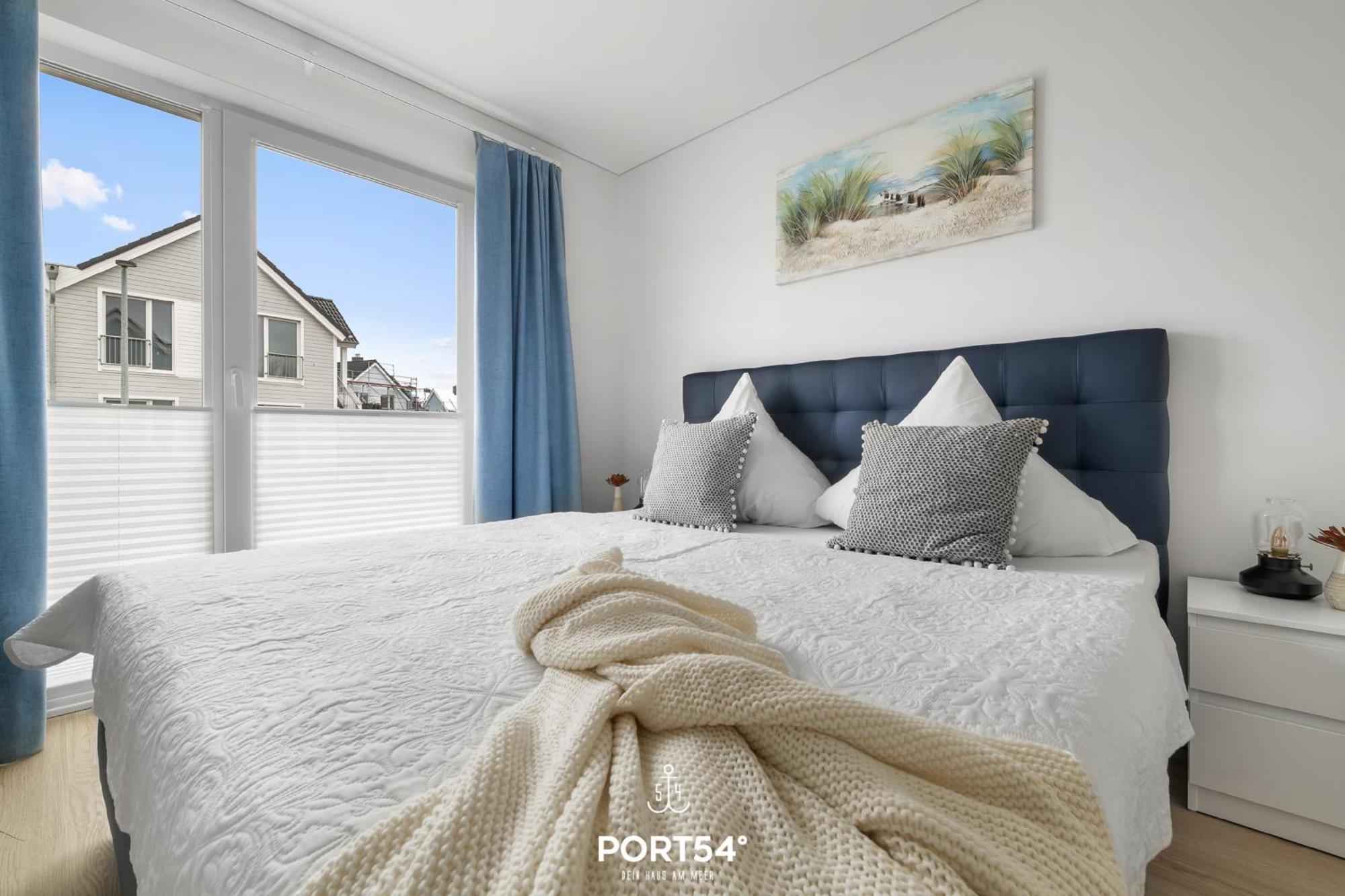 Pier 4T Apartman Olpenitz Kültér fotó